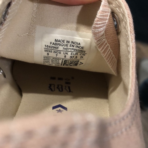 Converse All Star - Picture 2 of 4